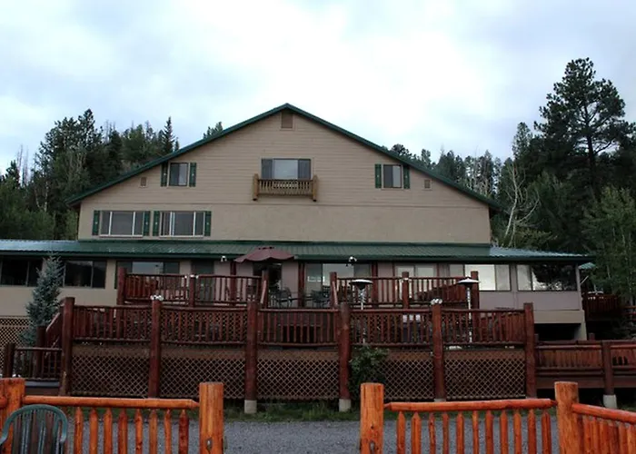 Cozy For Rent In The Mountains Of Greer, Arizona Holiday home *