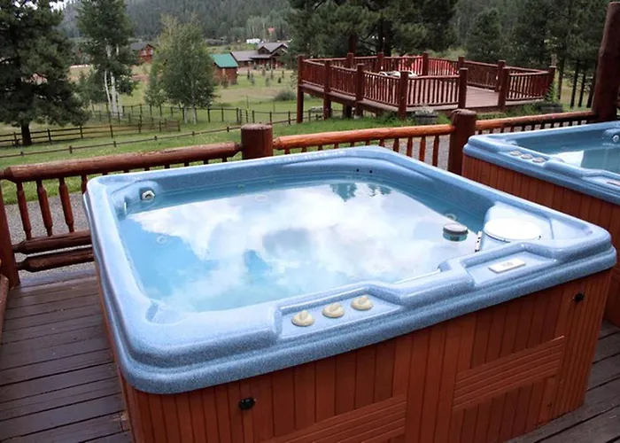 Holiday home Cozy For Rent In The Mountains Of Greer, Arizona *