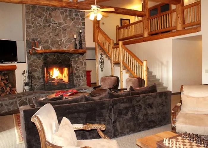 Cozy For Rent In The Mountains Of Greer, Arizona