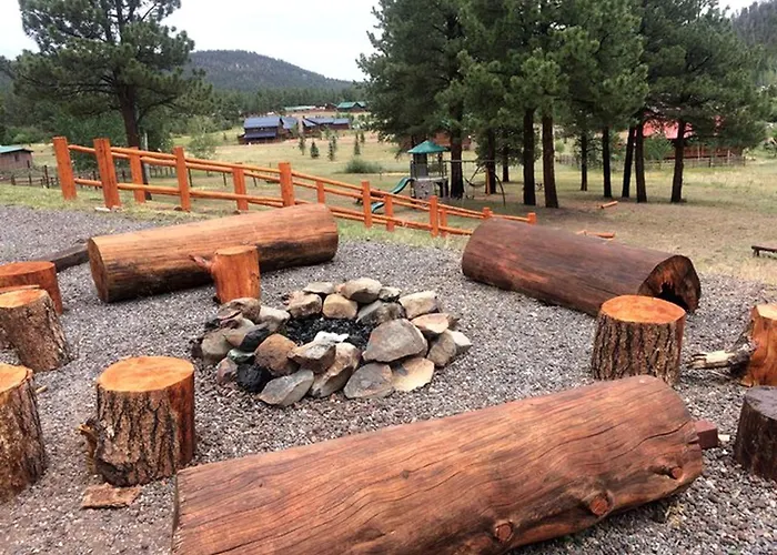 Cozy For Rent In The Mountains Of Greer, Arizona *