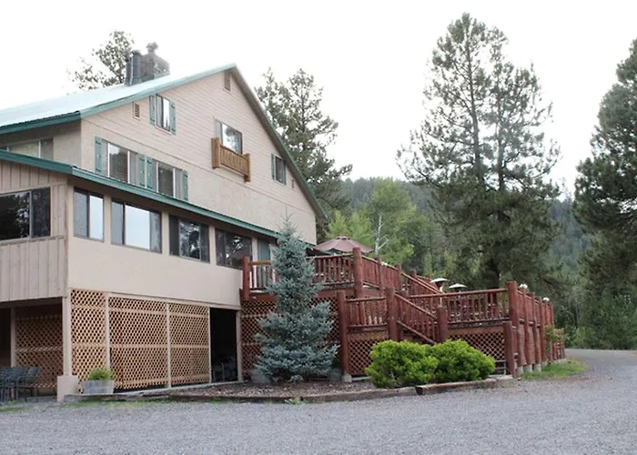 Holiday home Cozy For Rent In The Mountains Of Greer, Arizona Greer