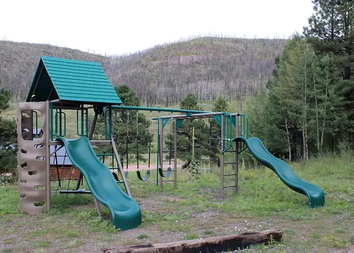 Holiday home Cozy For Rent In The Mountains Of Greer, Arizona