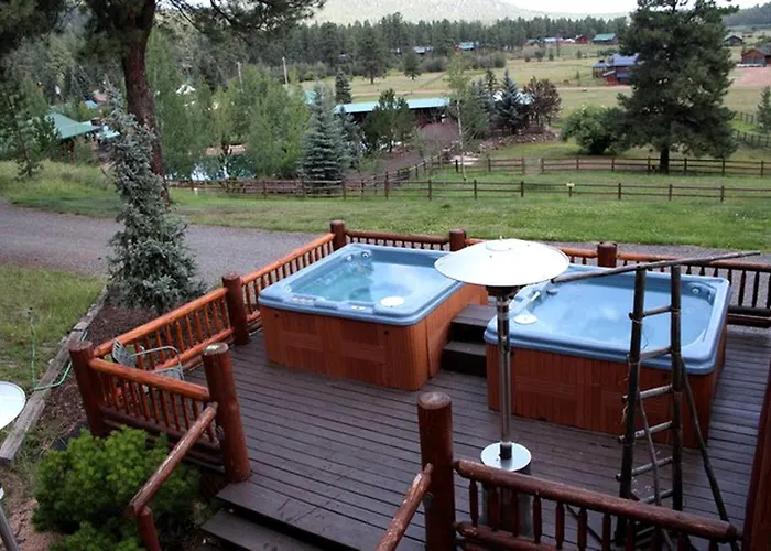 Holiday home Cozy For Rent In The Mountains Of Greer, Arizona Greer