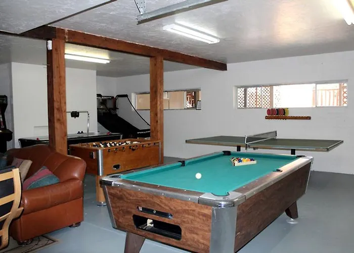 Cozy For Rent In The Mountains Of Greer, Arizona Holiday home