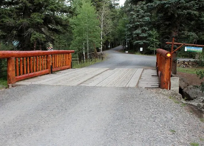 Holiday home Cozy For Rent In The Mountains Of Greer, Arizona